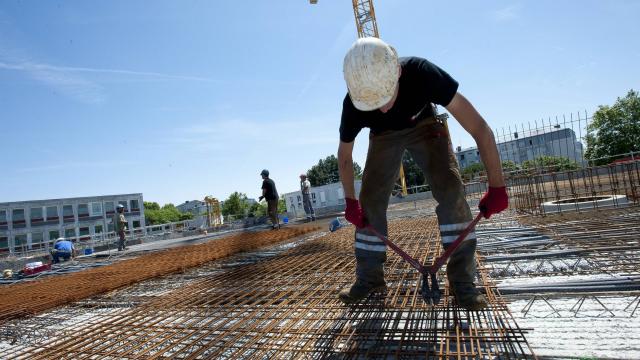 Fransa'da Türkler Ne İş Yapar