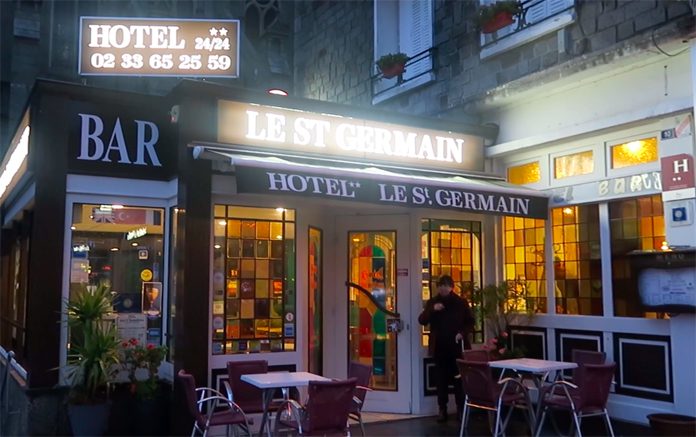 Restoranlar ve Gıda Sektörü