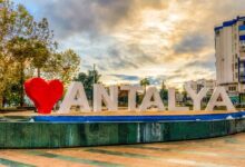 Antalya'da Ne İş Yapılır 2023