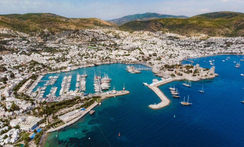 Bodrum İş Fikirleri