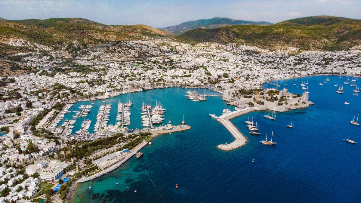 Bodrum İş Fikirleri