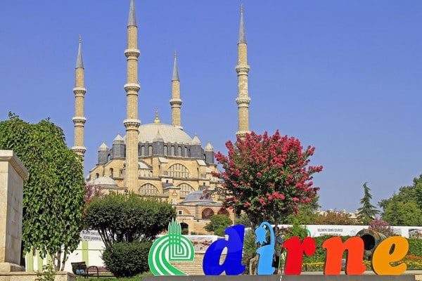 Edirne İş Fikirleri