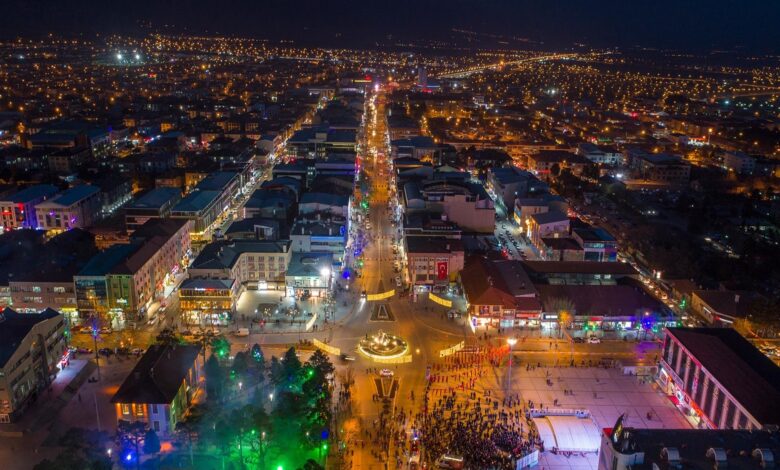 Erzincan'da Ne İş Yapılır?