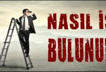 Is Nasil Bulunur