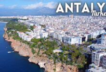 Antalya Evden İş İmkanları