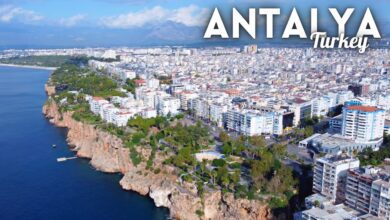 Antalya Evden İş İmkanları