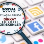 Sosyal Medya Danışmanlığı: Şirketlerin Dikkat Etmeleri Gerekenler