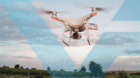 Drone Teknolojisinin Kullanım Alanları ve İnovasyon Fırsatları