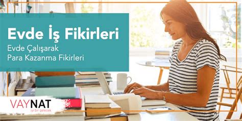 Yeni İş Fikirleri: Evde Üretim ve Online Satış