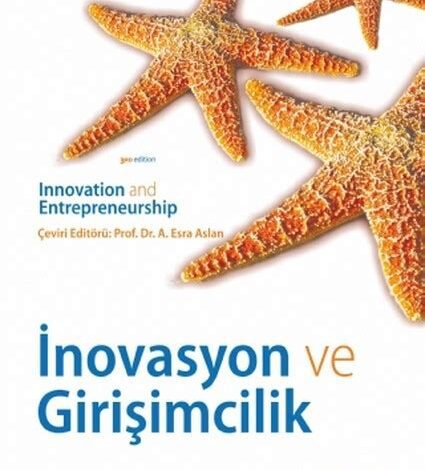 Girişimcilik ve İnovasyon: Başarılı Bir Girişimci Olmanın İpuçları